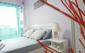 Athens Center Apartment 2