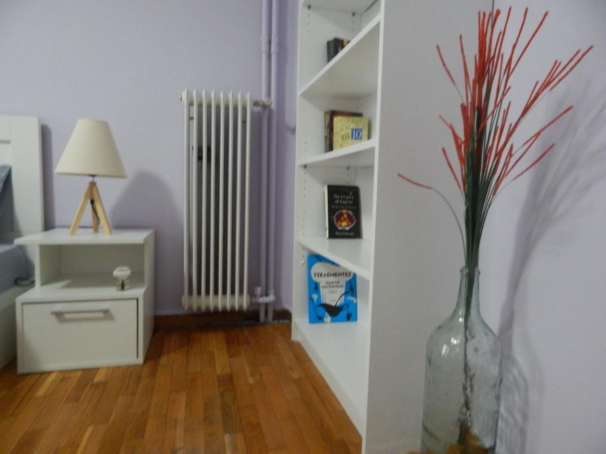 Feels Like Home 2 Athen Exterior foto