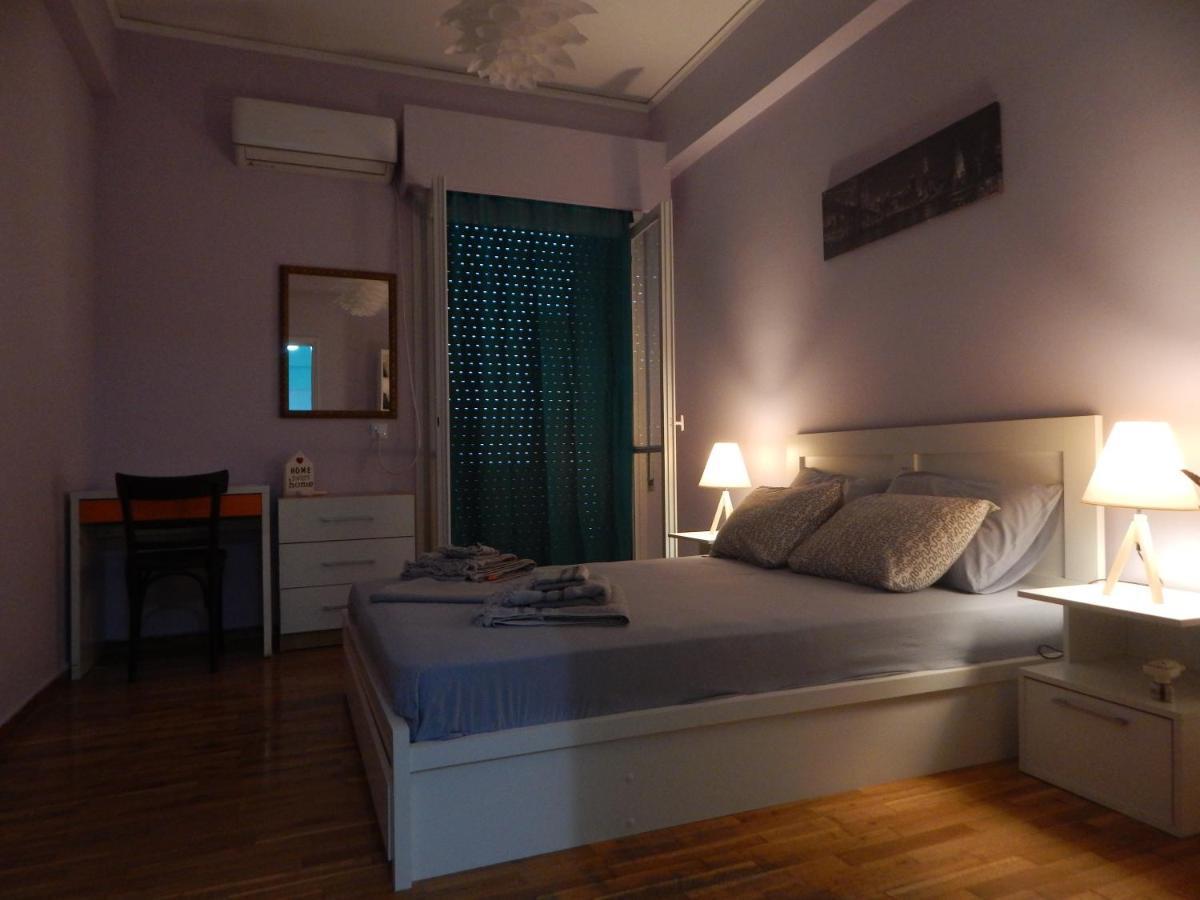 Feels Like Home 2 Athen Exterior foto