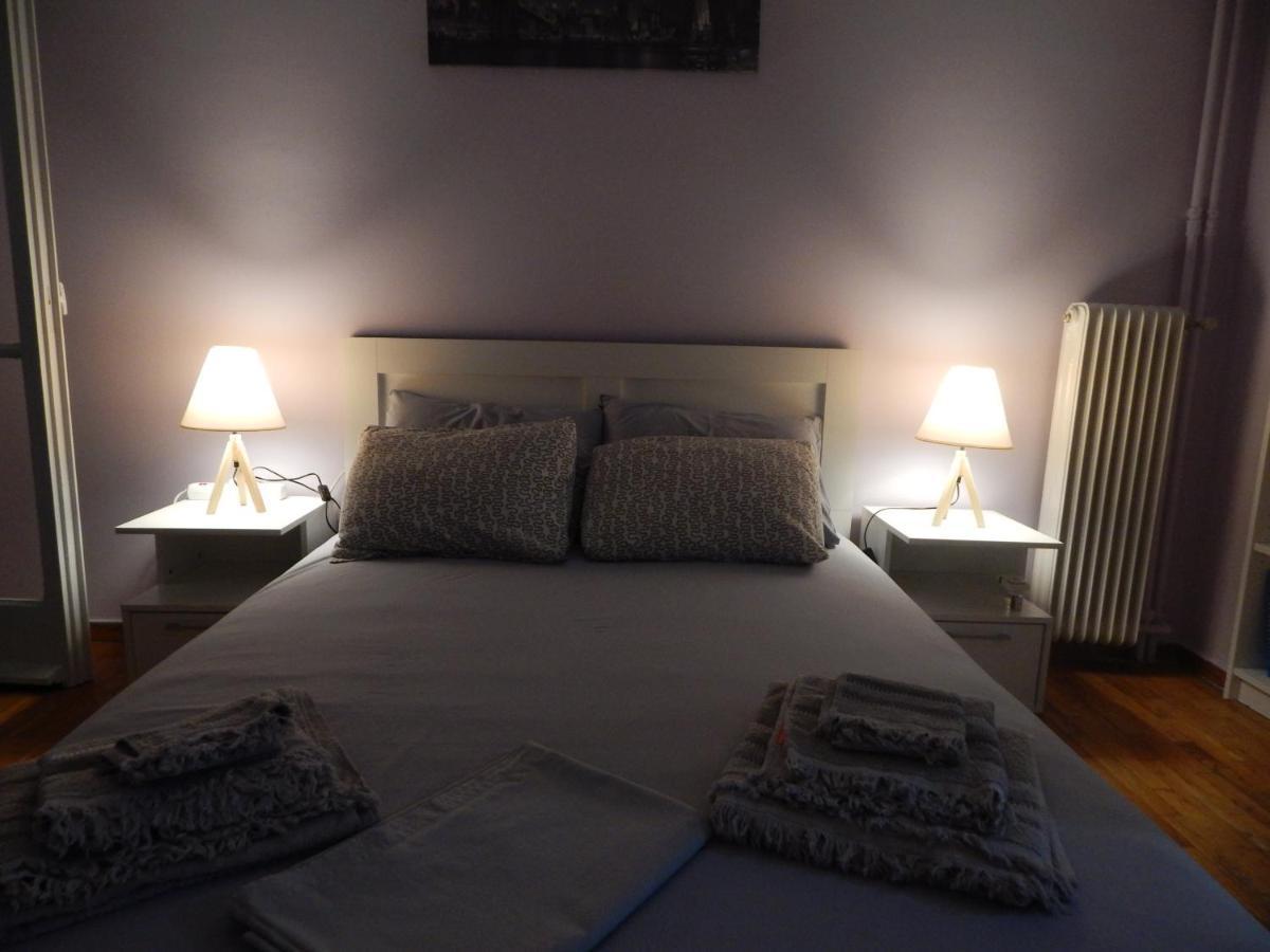 Feels Like Home 2 Athen Exterior foto