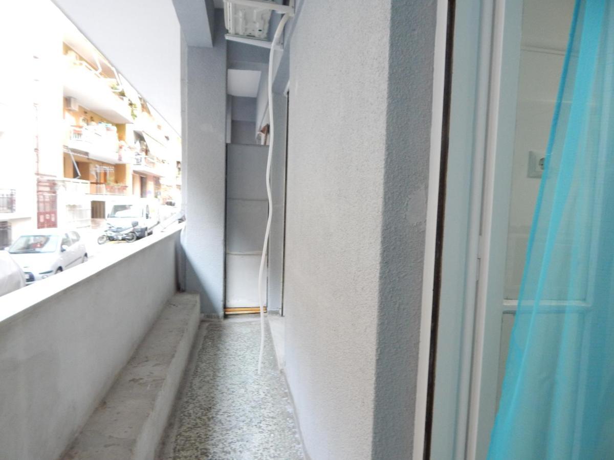 Feels Like Home 2 Athen Exterior foto