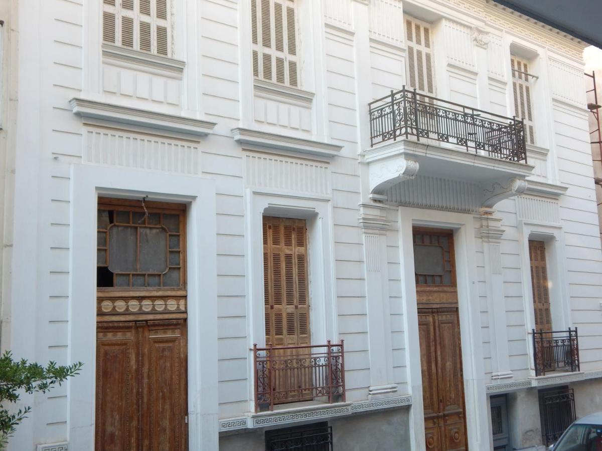 Feels Like Home 2 Athen Exterior foto