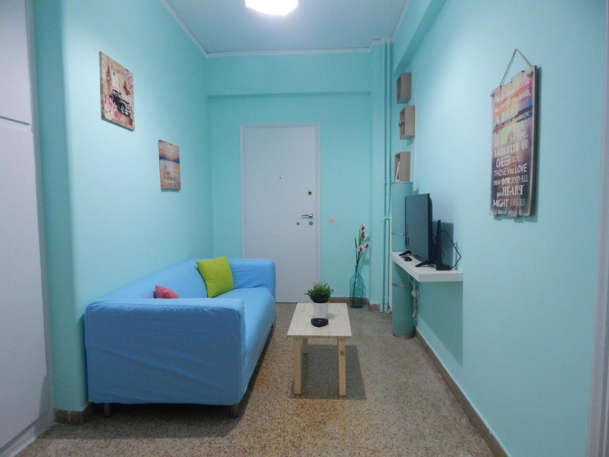Feels Like Home 2 Athen Exterior foto