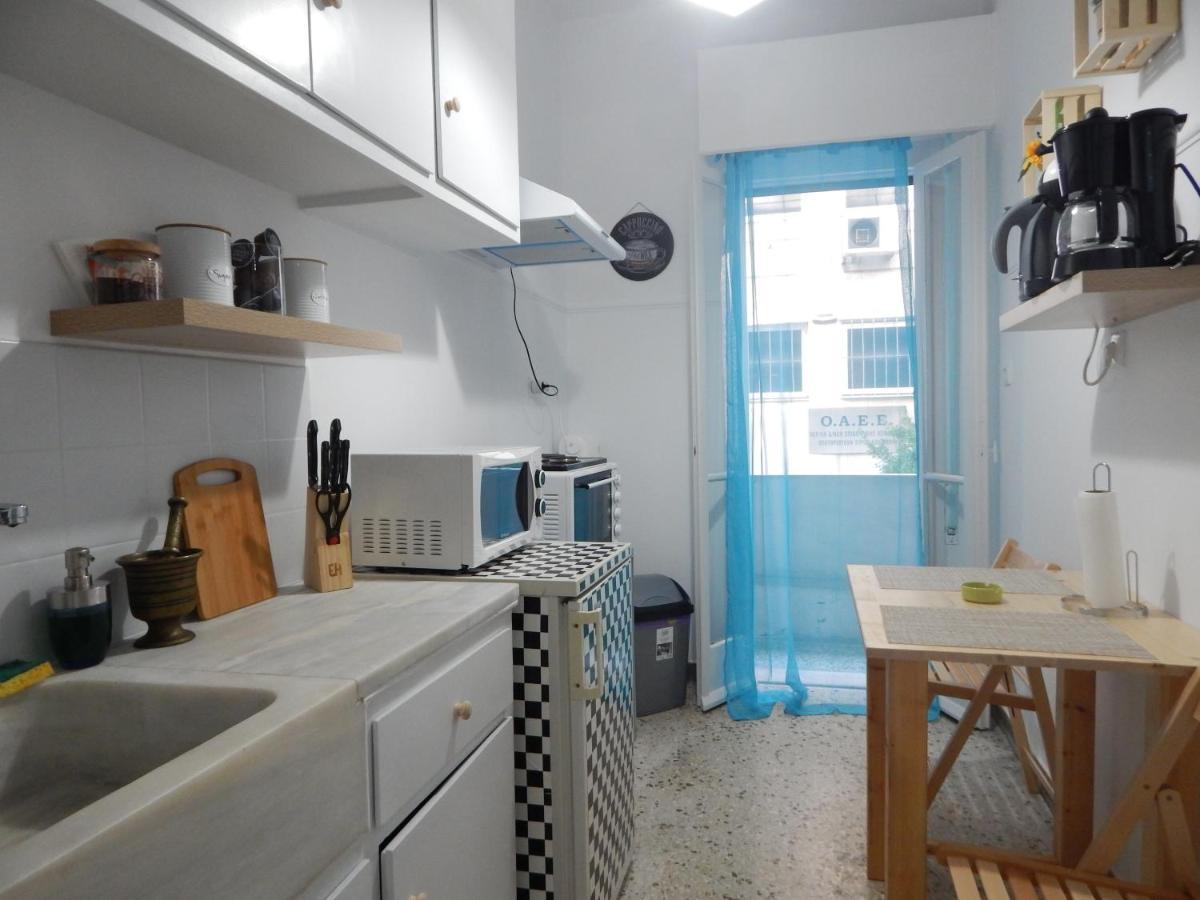 Feels Like Home 2 Athen Exterior foto