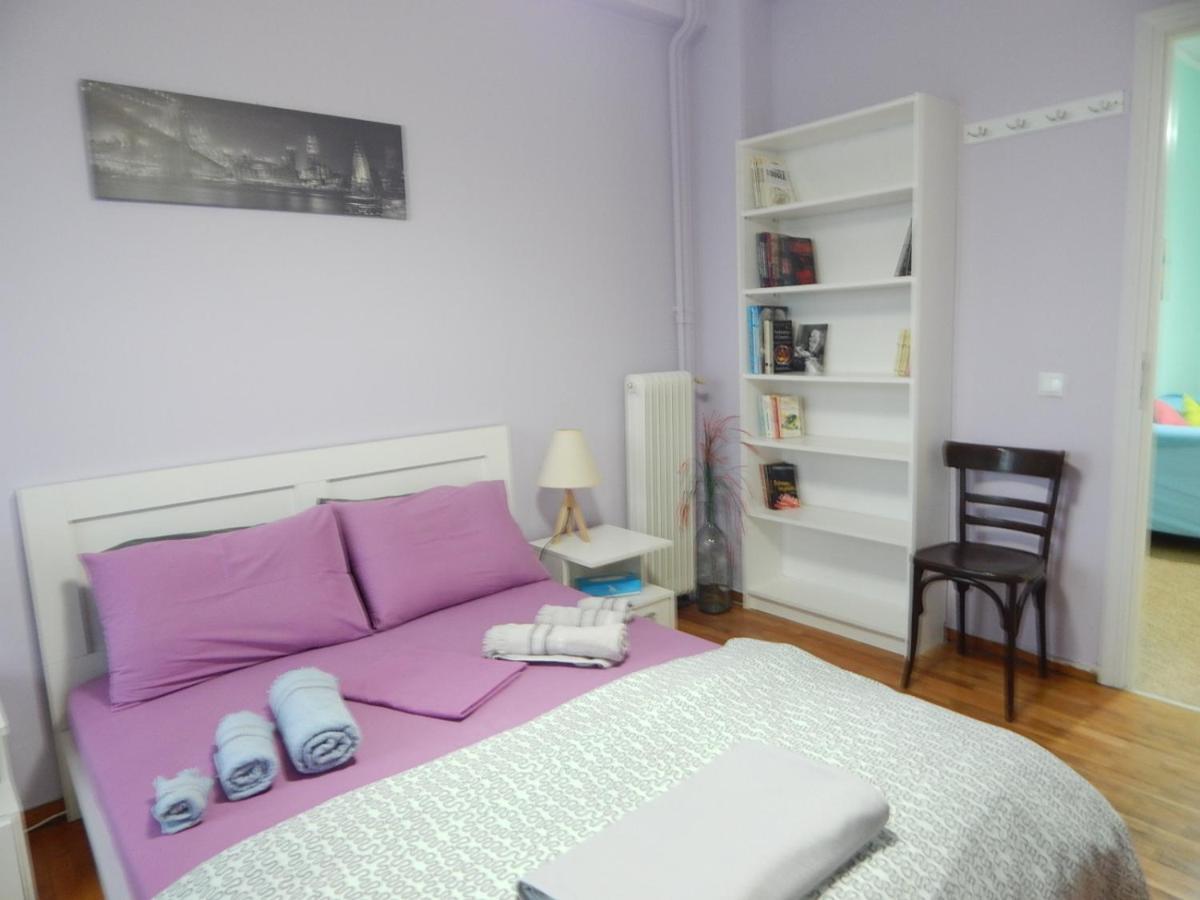 Feels Like Home 2 Athen Exterior foto