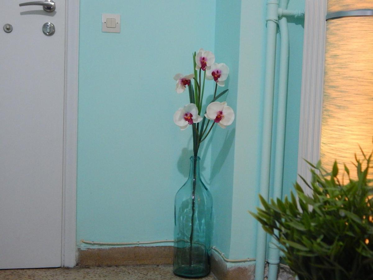 Feels Like Home 2 Athen Exterior foto