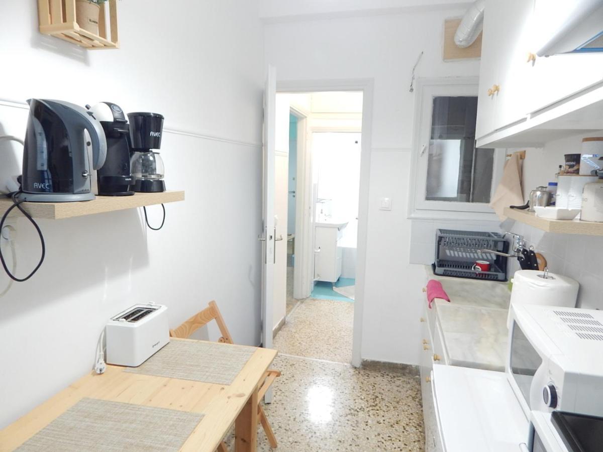 Feels Like Home 2 Athen Exterior foto