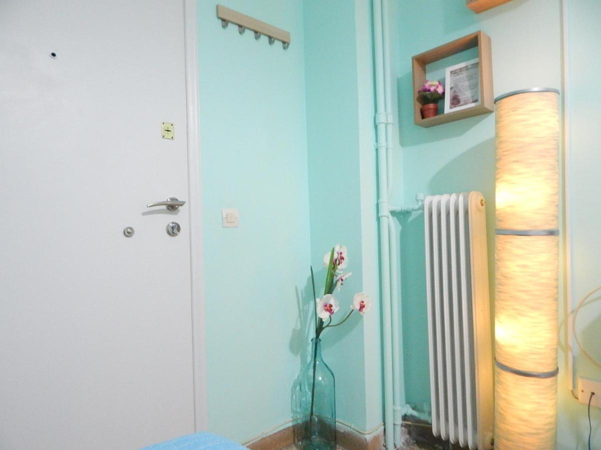 Feels Like Home 2 Athen Exterior foto