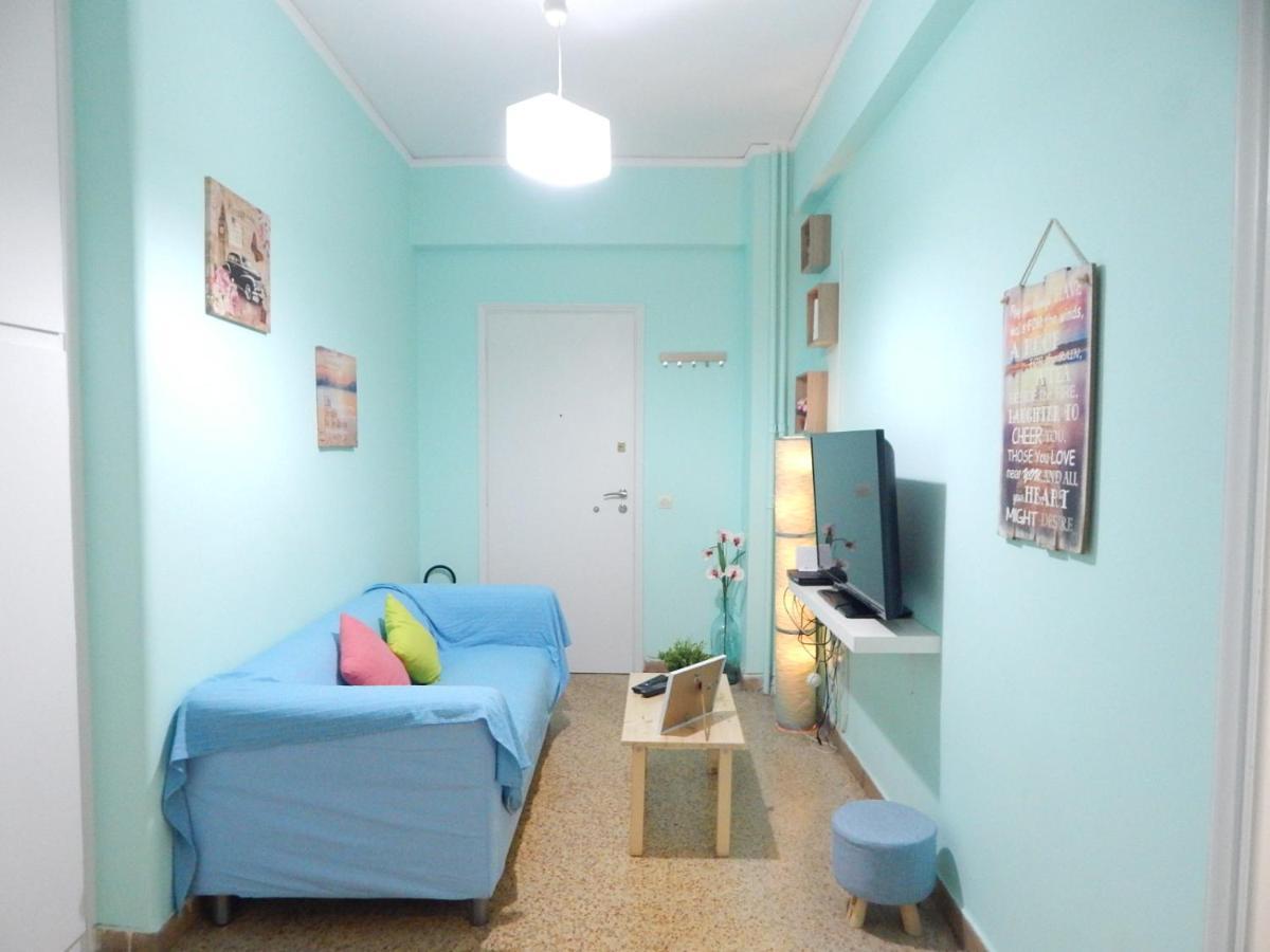 Feels Like Home 2 Athen Exterior foto
