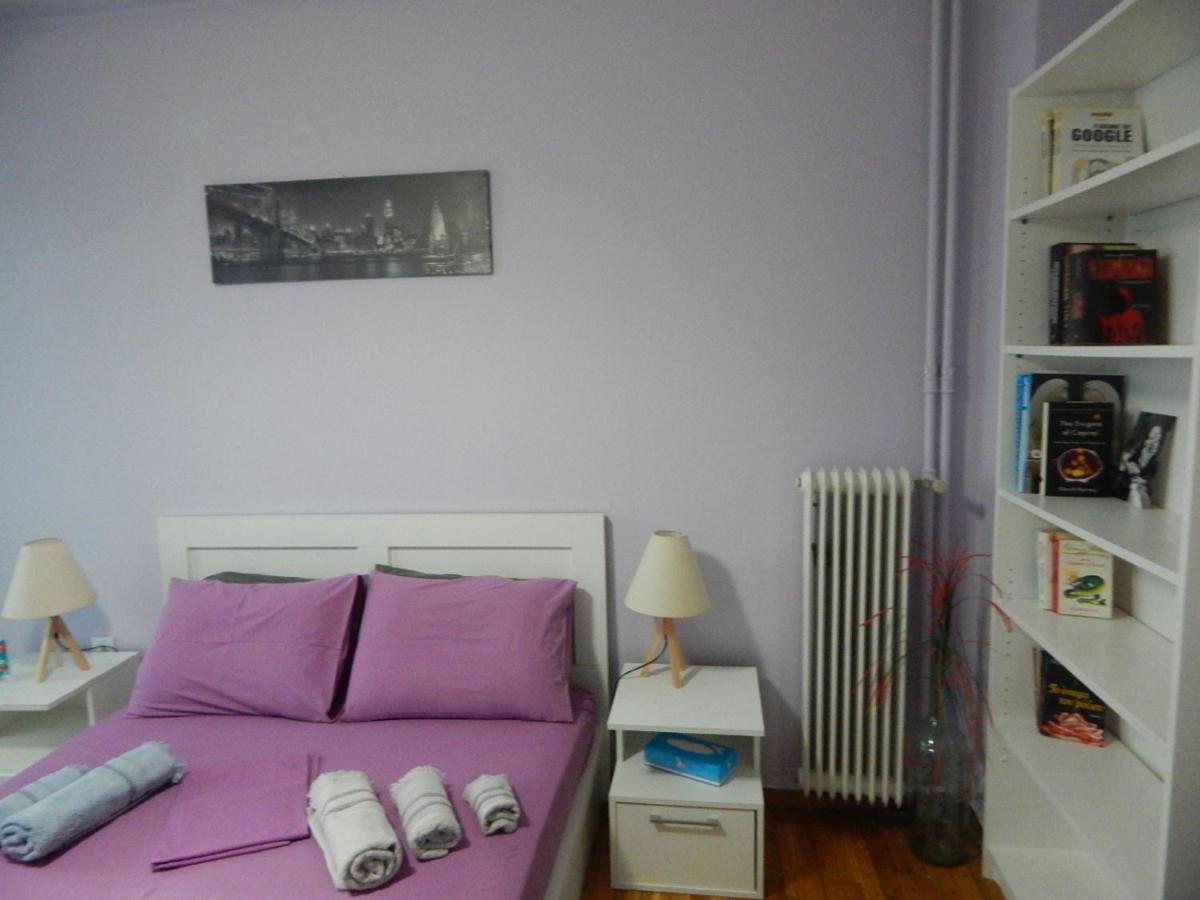 Feels Like Home 2 Athen Exterior foto