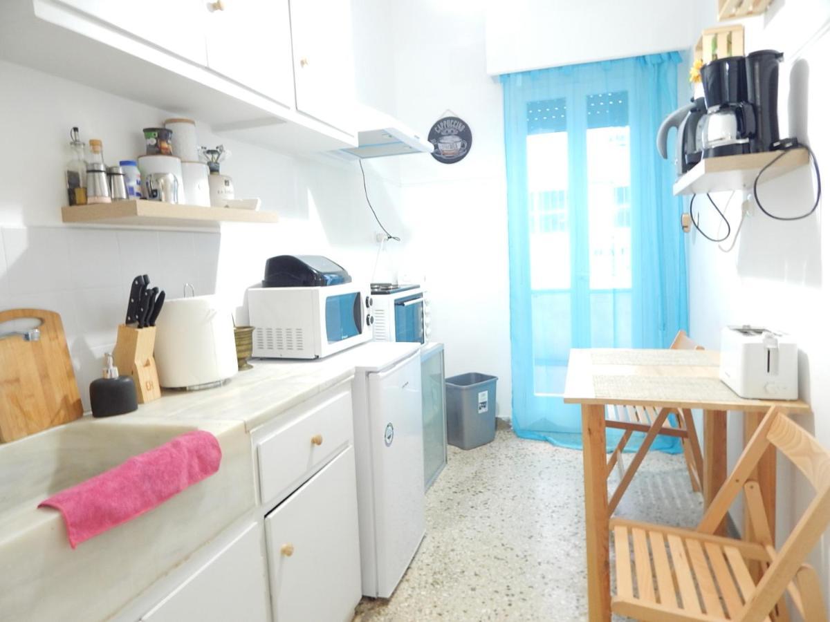 Feels Like Home 2 Athen Exterior foto