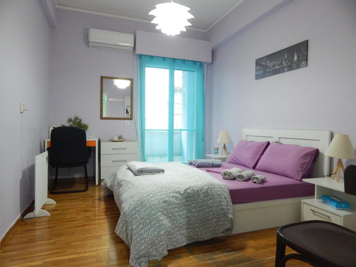 Feels Like Home 2 Athen Exterior foto