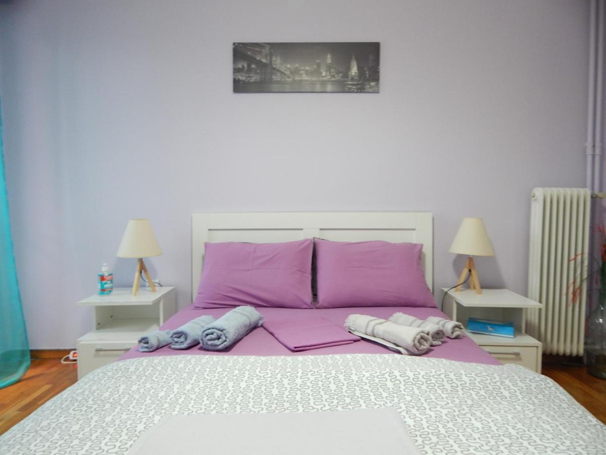 Feels Like Home 2 Athen Exterior foto